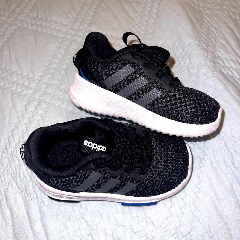 Toddler adidas